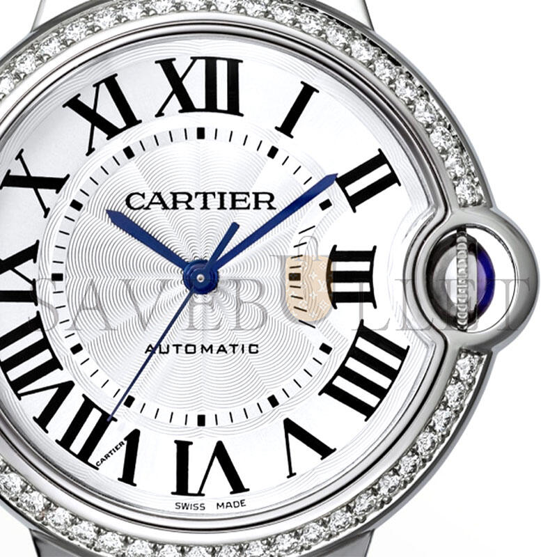 Ca*t1er ballon bleu de Ca*t1er watch w4bb0024